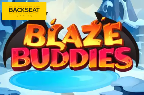 Blaze Buddies
